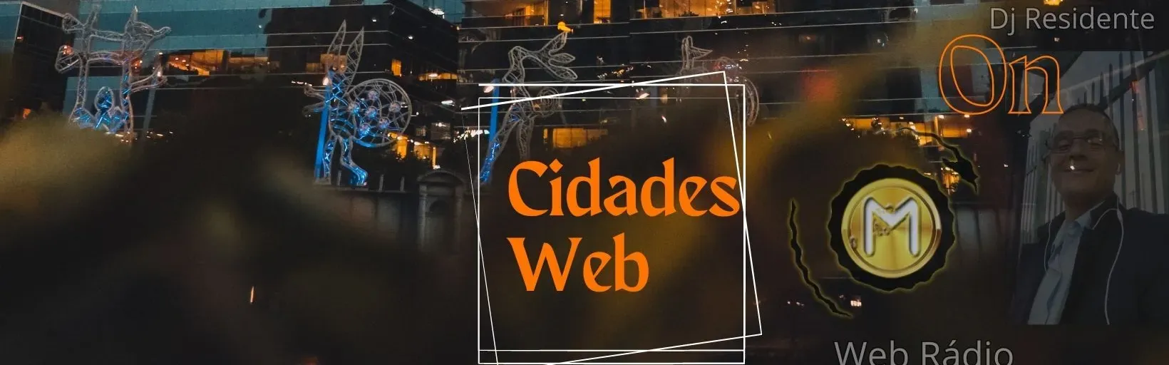 Rede Mix Cidades
