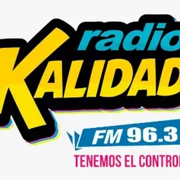 Radio Kalidad 96.3  - Concepción