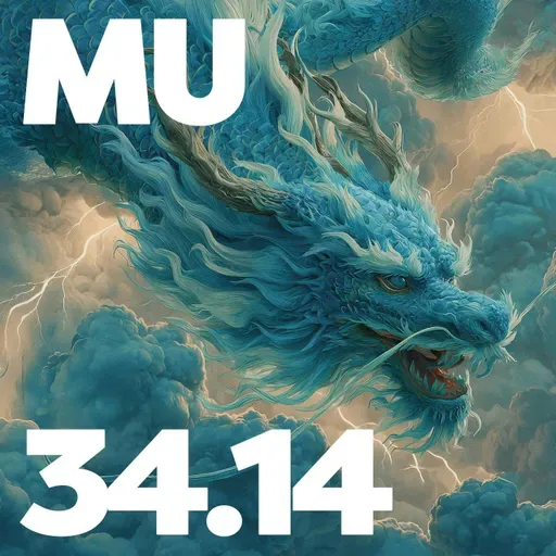 34.14 - MU Podcast - Path of the Rain Gods
