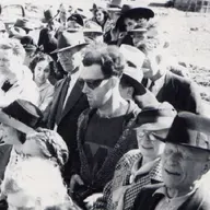 Time travel claims and urban legends