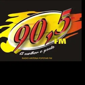 RADIO FN ANTENA POPSTAR