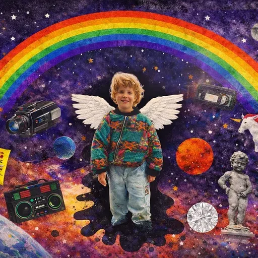 Reiņa Botera izrāde "Viltvārdis" – vairāku gadu garumā tapis ļoti personisks darbs