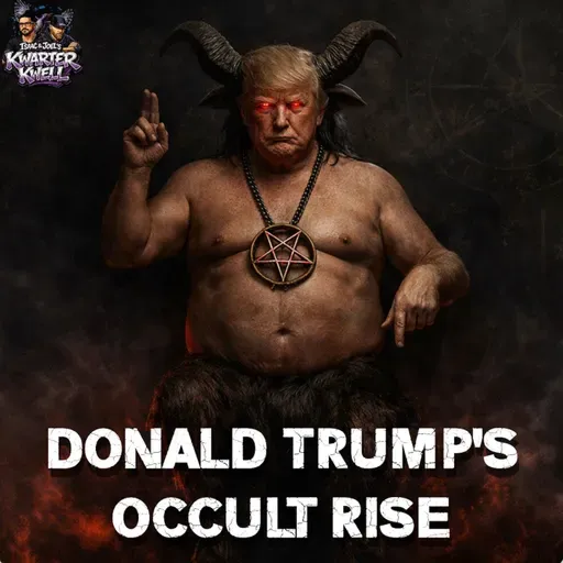 Donald Trump’s Occult Rise: Rothschilds, Rockefellers, Meme Magick, Nephilim Technology & The Watchers!