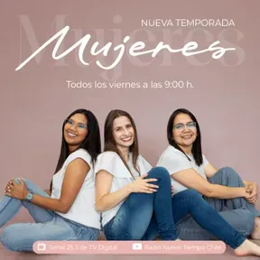 MUJERES