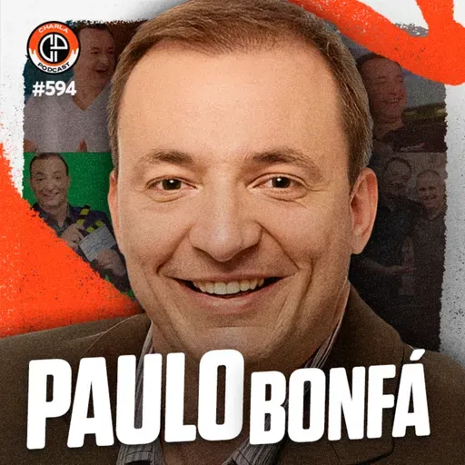 #594 - Paulo Bonfá [Lenda do Rockgol]