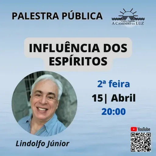 Influência dos Espíritos