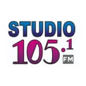 Studio 105.1 FM - XHIM