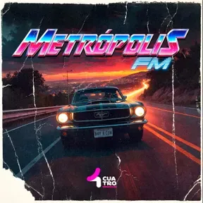 Metrópolis FM