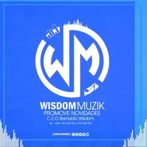 Wisdom Muzik - Promove