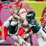 Semana NFL #139 - Tempestade perfeita: Recap do Super Bowl LIX