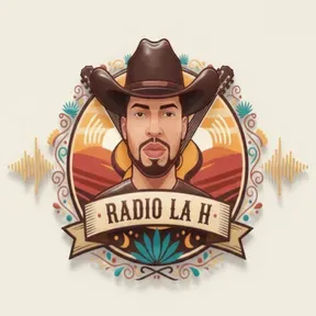 RADIO LA H