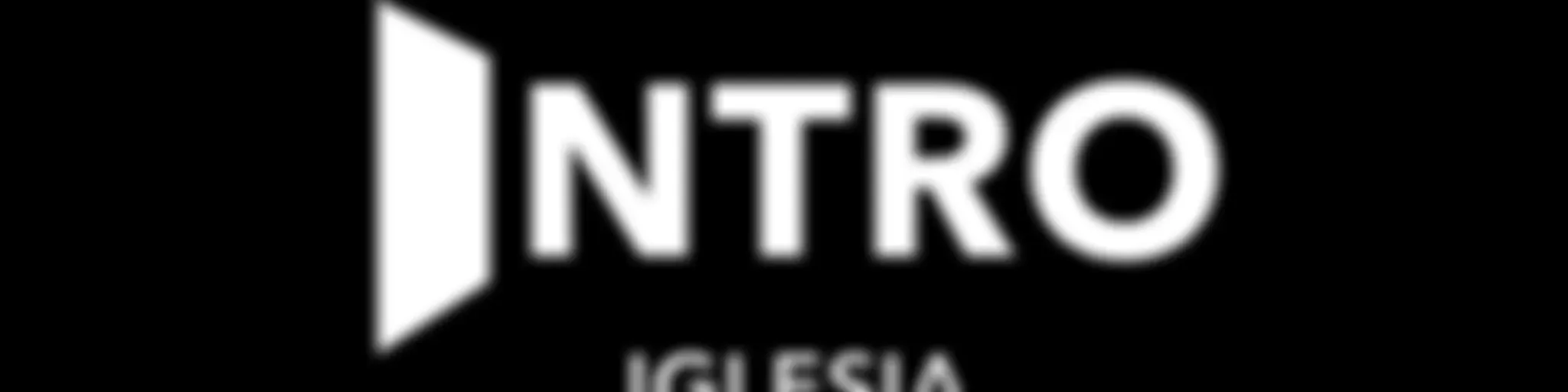 Intro Iglesia