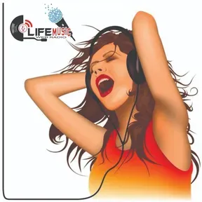 Life Music DJ Luiz Claudio