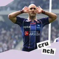 Maxime Lucu est-il actuellement le meilleur demi de mêlée français ?