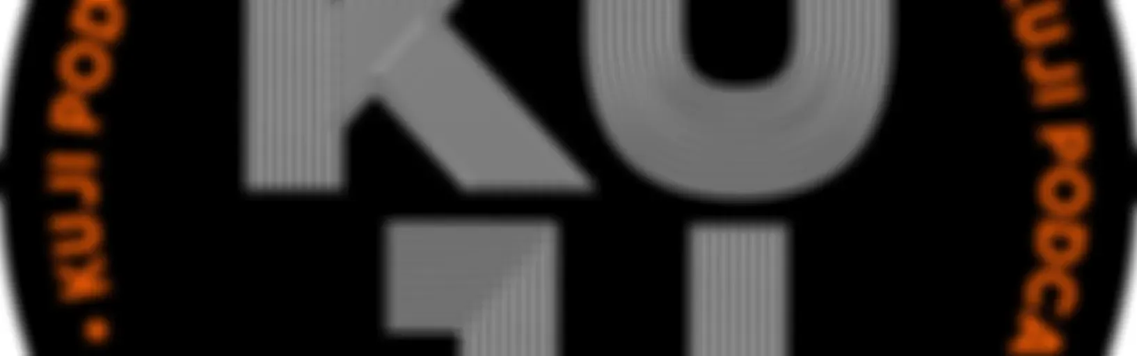 kuji podcast