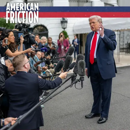 Donald Trump's latest meltdown: That escalator could've killed him!