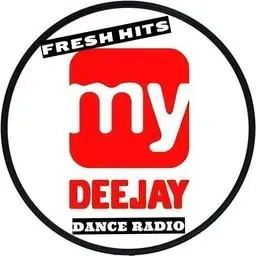 My Deejay Ακούστε Ζωντανά