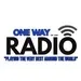 One Way Radio Station