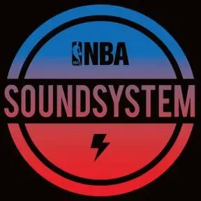 NBA Soundsystem