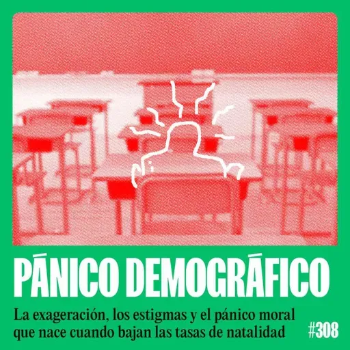 ¡[No] hay mujeres para parir!