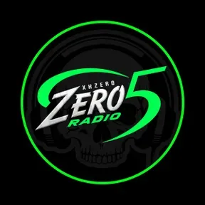 Zero 5 Radio