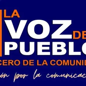 La Voz Del Pueblo