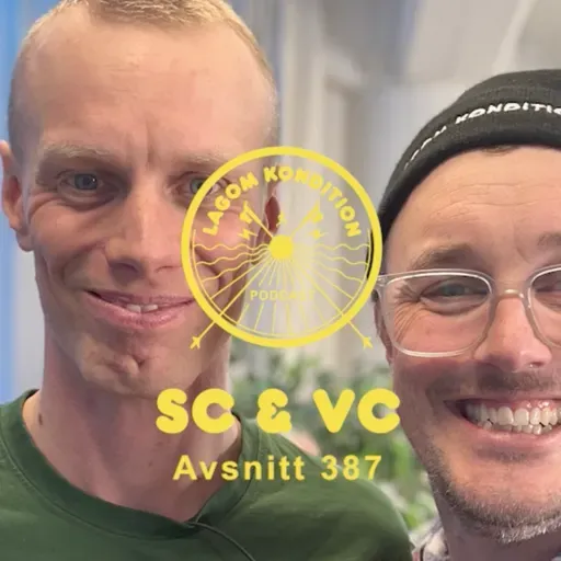 387. Noterat från säsongen i Ski Classics, världscupen, SM etc