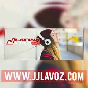 J LATINA RADIO