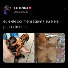 Eu sou o milior