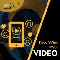 Easy Wins With Video