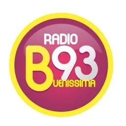 Buenisima 93  FM