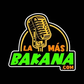 La Más Bakana