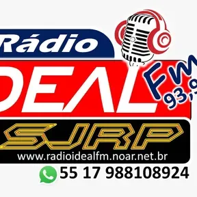 radio ideal fm
