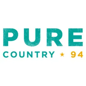 CKKL Pure Country 94 -