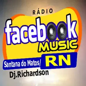radio facebook music