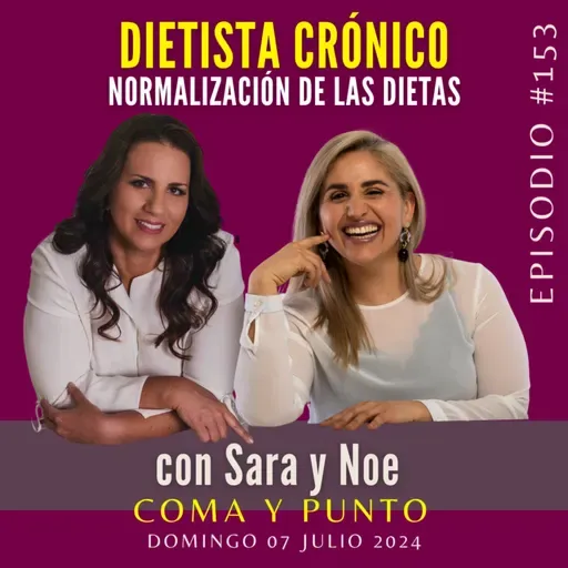 Síndrome del Dietista Crónico