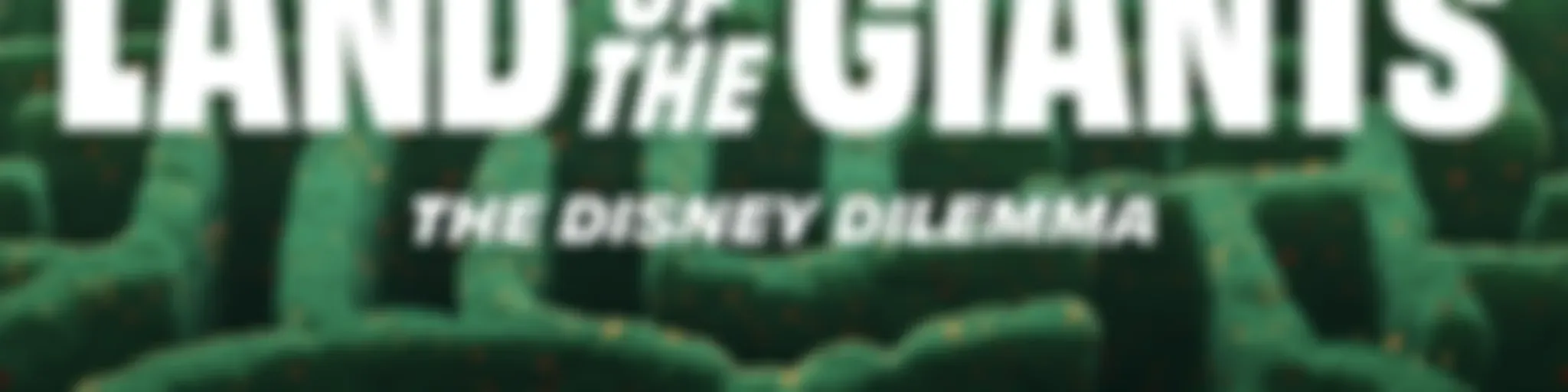 Land of the Giants