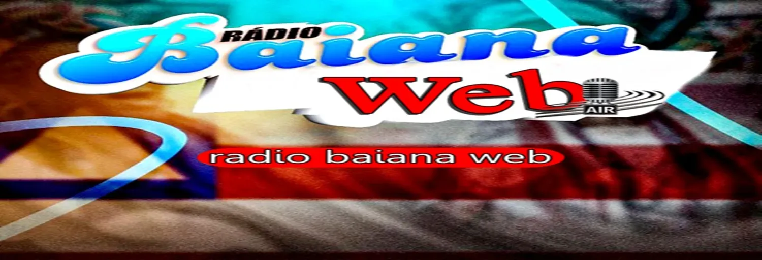 radio baiana web