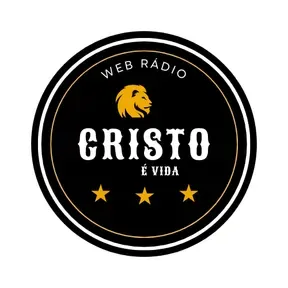 RADIO WEB CRISTO É VIDA