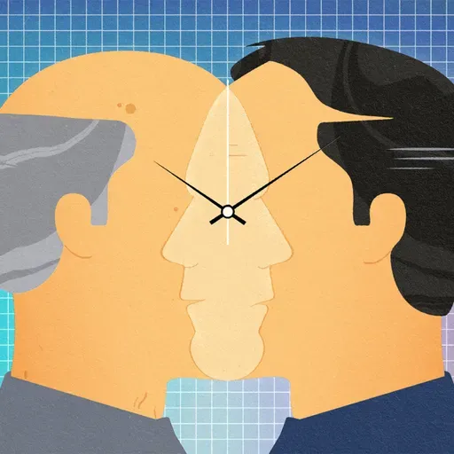 Bölüm 880: Biyolojik yaşınızı geri çekme yolları