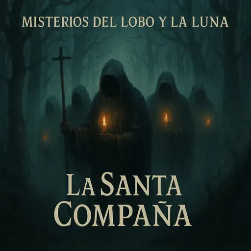 La Santa Compaña Temp1 Ep19
