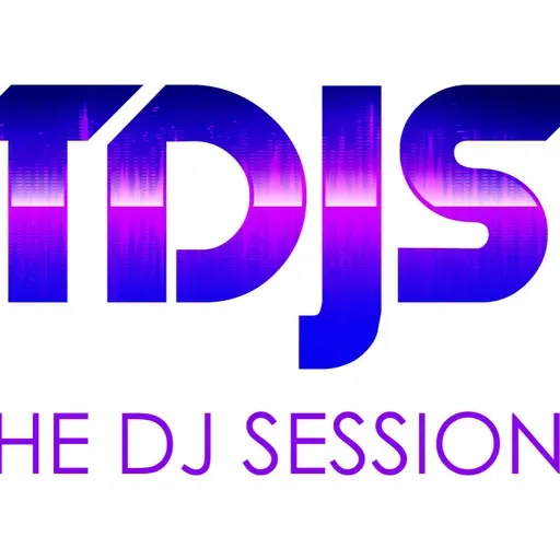The Sandman on the Virtual Sessions presented by The DJ Sessions 6/22/22