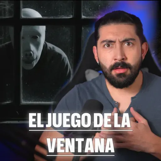 Nunca pruebes EL JUEGO DE LA VENTANA