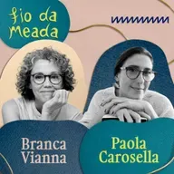 Paola Carosella e cozinhar como um ato de rebeldia