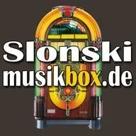 Radio slonski-musikbox Live
