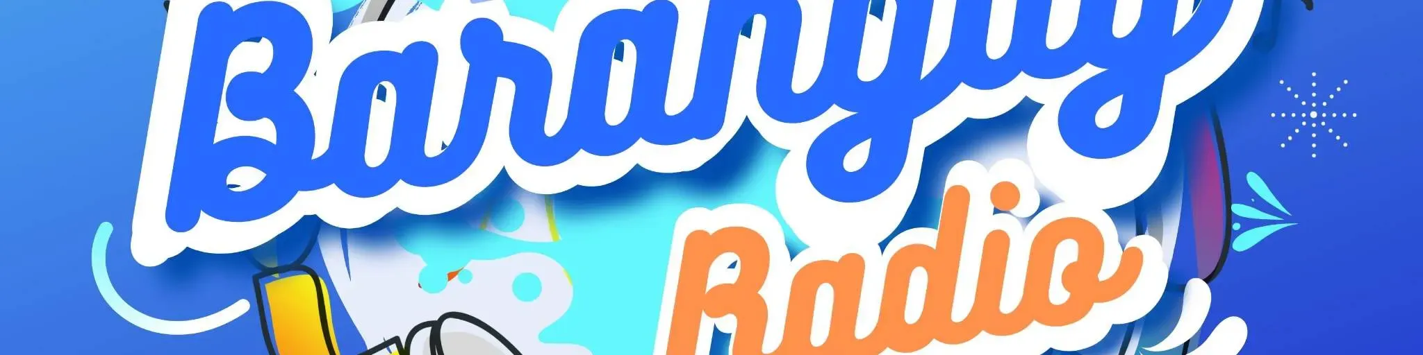101.1 Barangay Radio  Molave