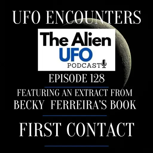 Alien First Contact Scenarios