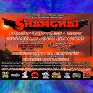 DJ Dan - Live At Shanghi - April 27, 1997 (Jim Hopkins Remaster)