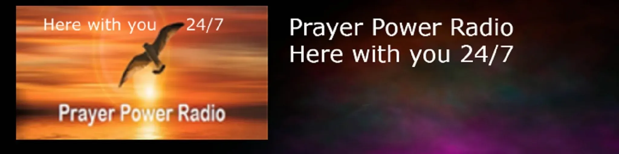 Prayer Power Radio