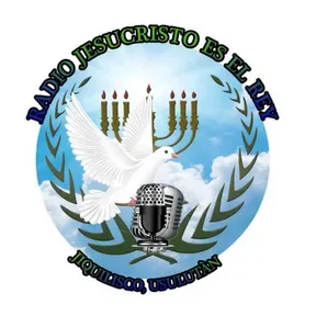 Radio JesuCristo Es El Rey